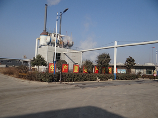 Manufacture of formaldehyde equipment
