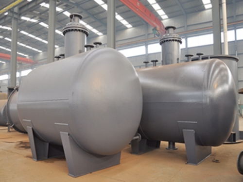 Linyi steam water separator price